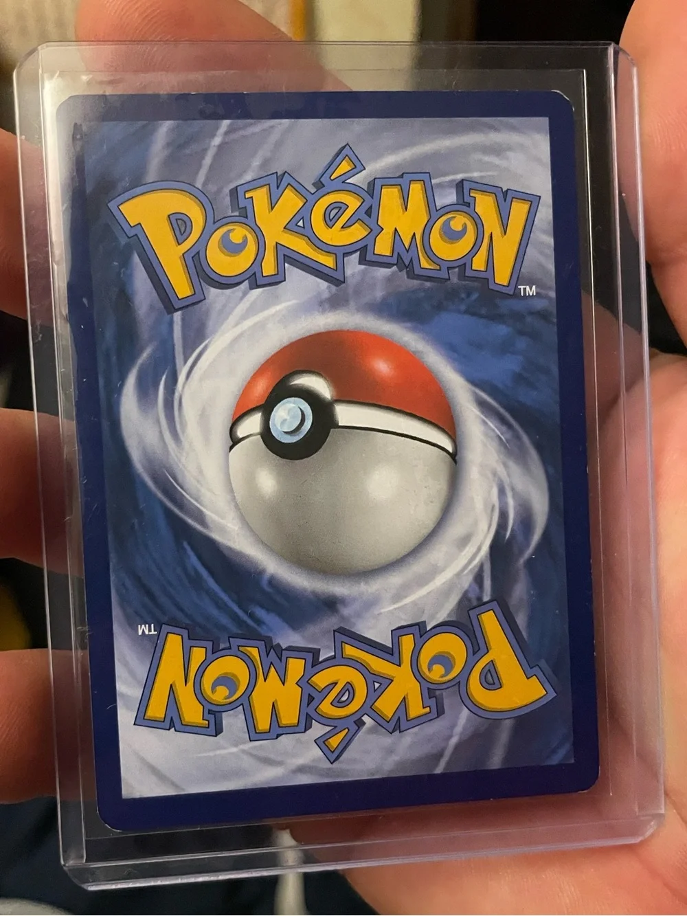 Pokédex Trainer Card #82